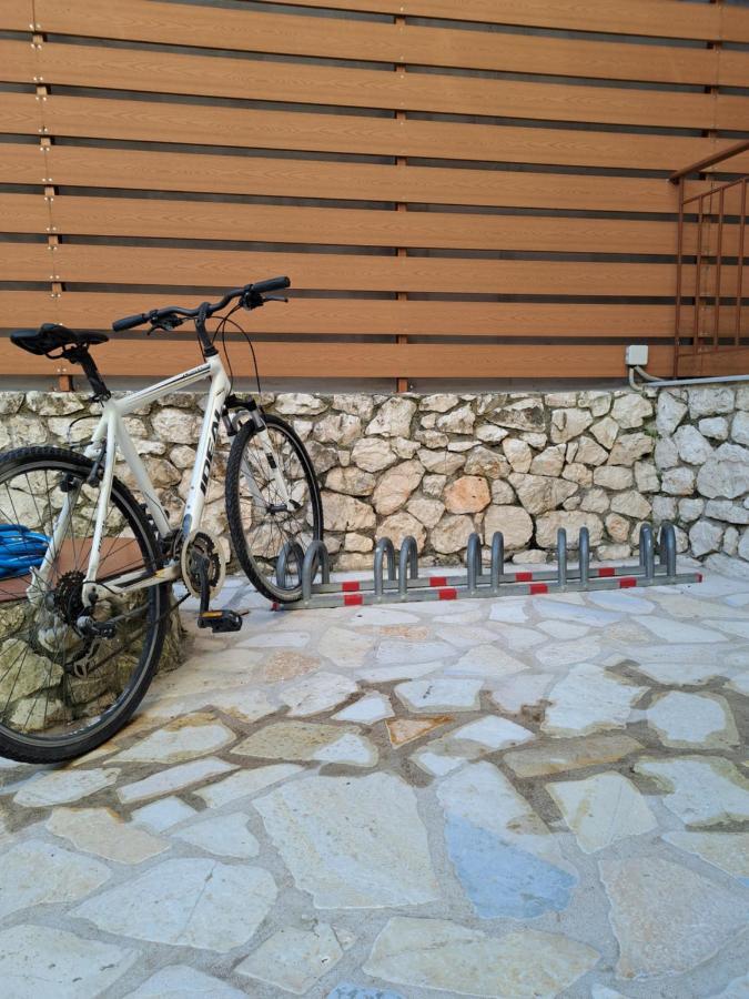 Hotel Athineon Nydri  Exterior foto
