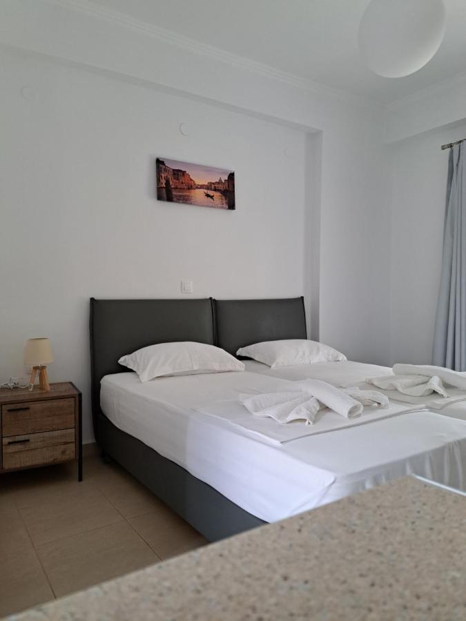 Hotel Athineon Nydri  Exterior foto