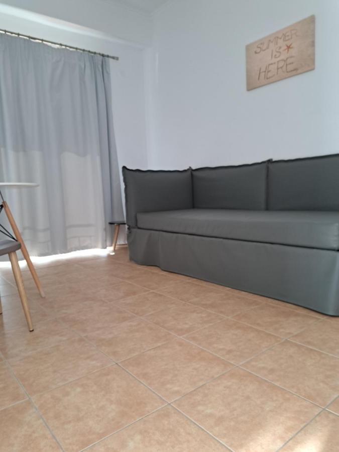 Hotel Athineon Nydri  Exterior foto