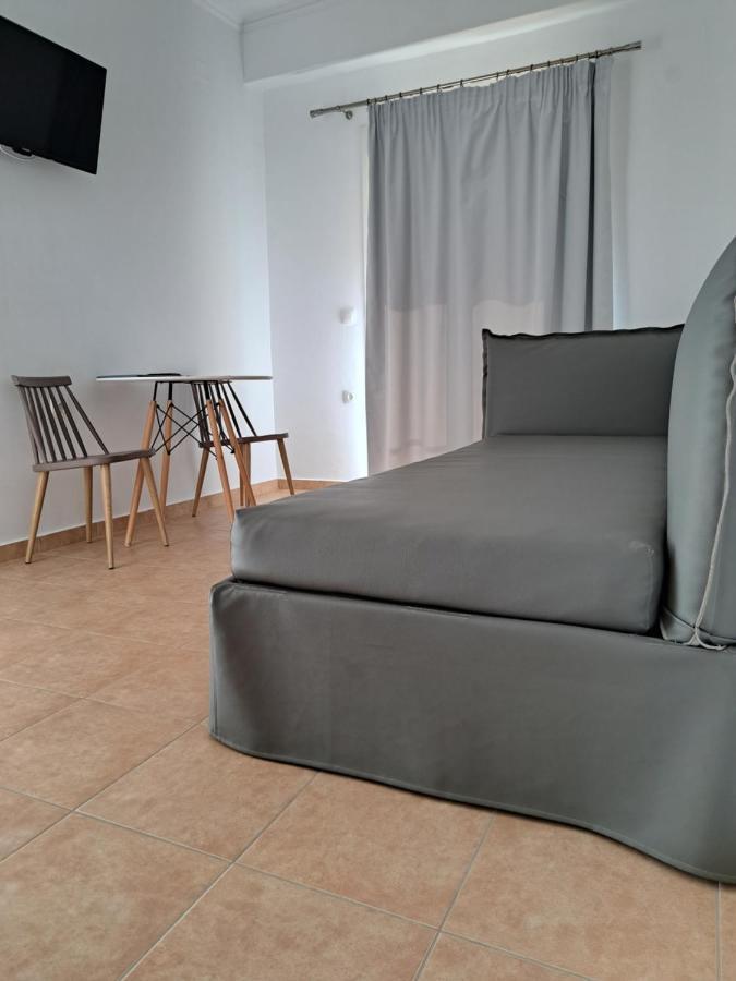 Hotel Athineon Nydri  Exterior foto