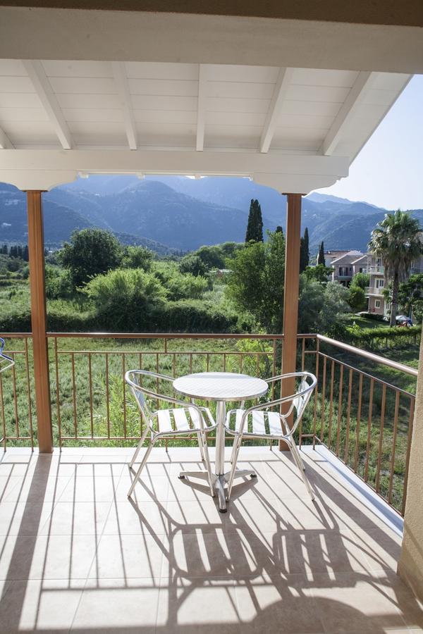 Hotel Athineon Nydri  Exterior foto