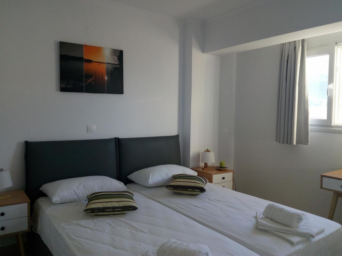 Hotel Athineon Nydri  Exterior foto