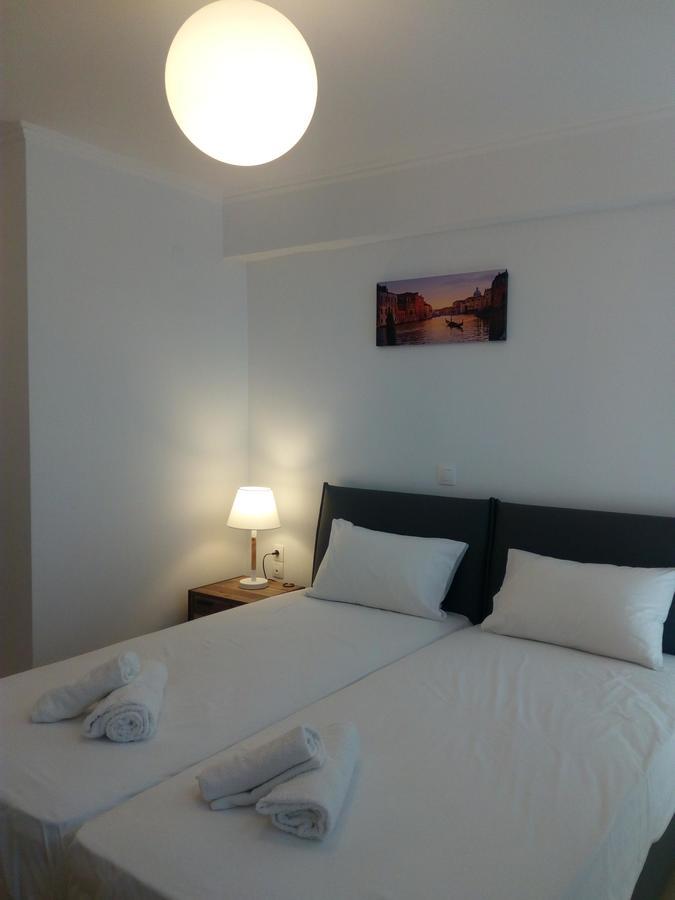 Hotel Athineon Nydri  Exterior foto