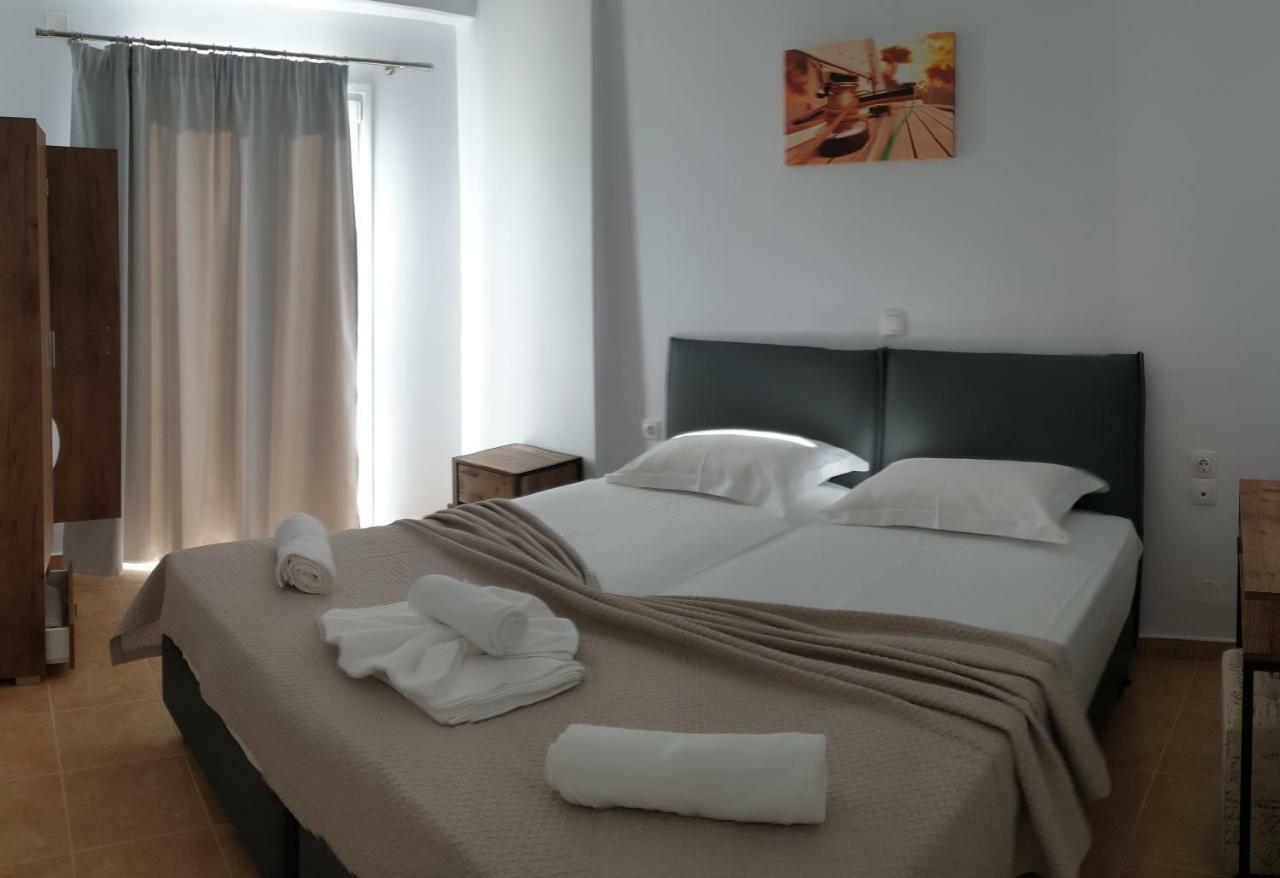 Hotel Athineon Nydri  Exterior foto